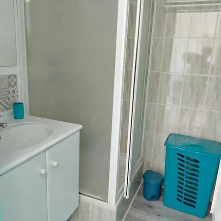 Apartamento T 2 Avec Piscine Lacanau