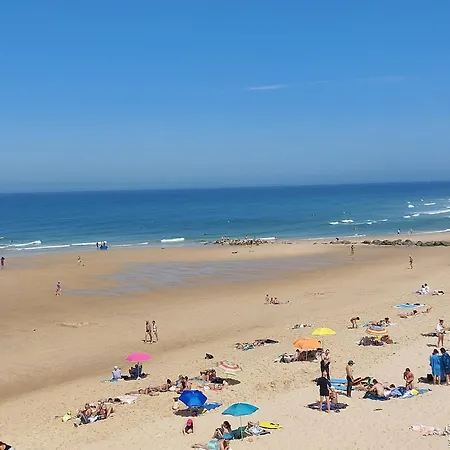 T 2 Avec Piscine * Lacanau