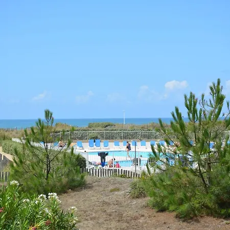 T 2 Avec Piscine 公寓